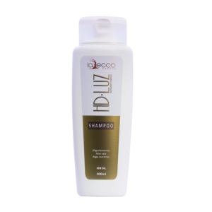 shampoo HDLUZ oligo Small