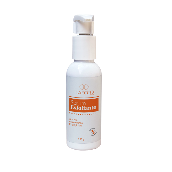 Gel Esfoliante – 120g